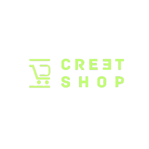 Creet Shop